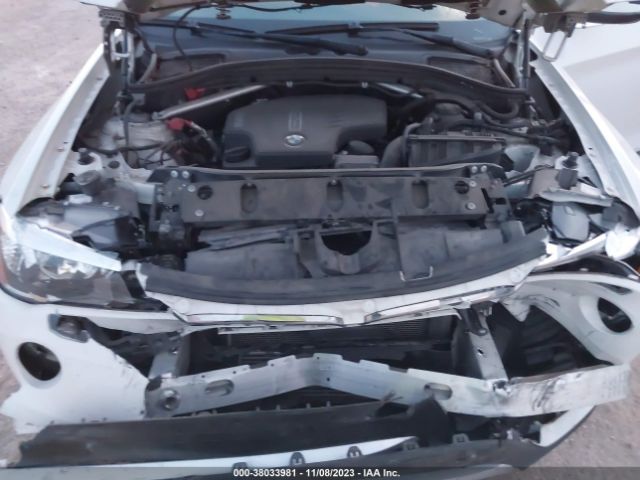 5UXWZ7C38H0X43014 BMW X3 Sdrive28i