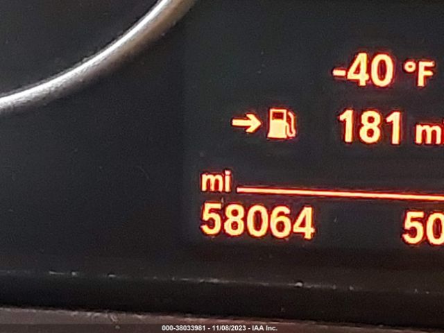 5UXWZ7C38H0X43014 BMW X3 Sdrive28i