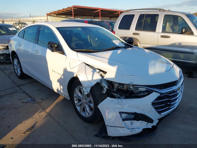 2024 CHEVROLET MALIBU FWD 1LT VIN: 1G1ZD5ST5RF103630