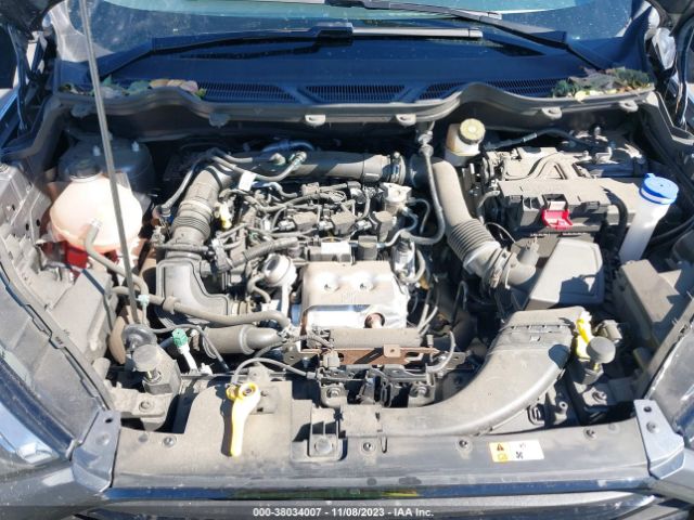 MAJ3S2FE3MC446966 Ford ECOSPORT S