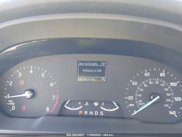 MAJ3S2FE3MC446966 Ford ECOSPORT S