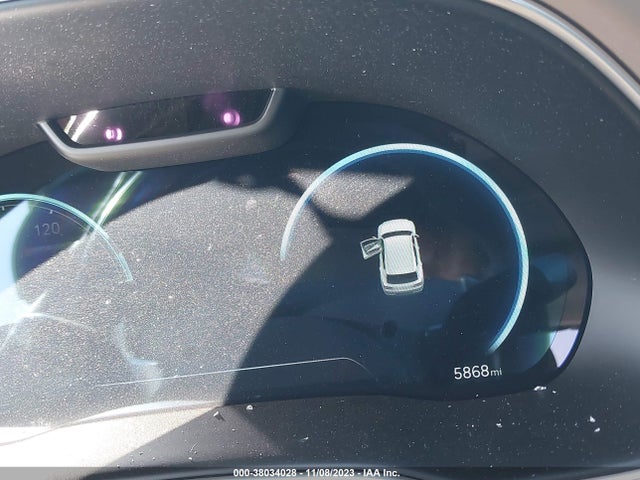Genesis Gv80 3.5t Awd 2023 KMUHCESC8PU135323 Image 14