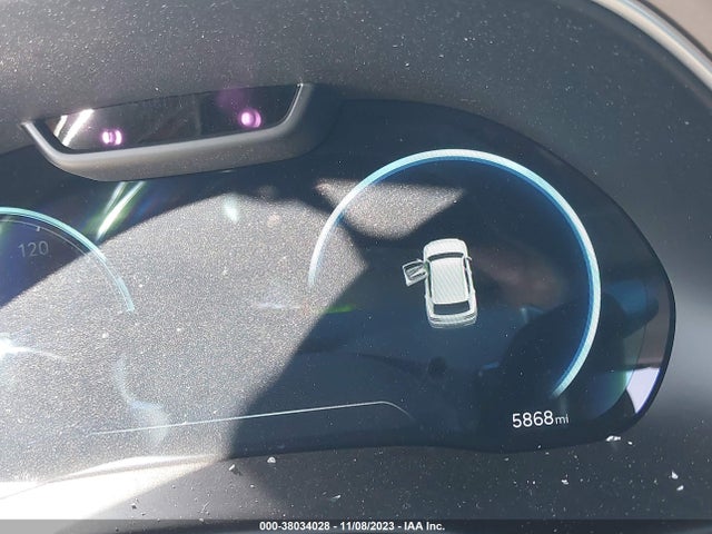 Genesis Gv80 3.5t Awd 2023 KMUHCESC8PU135323 Image 7