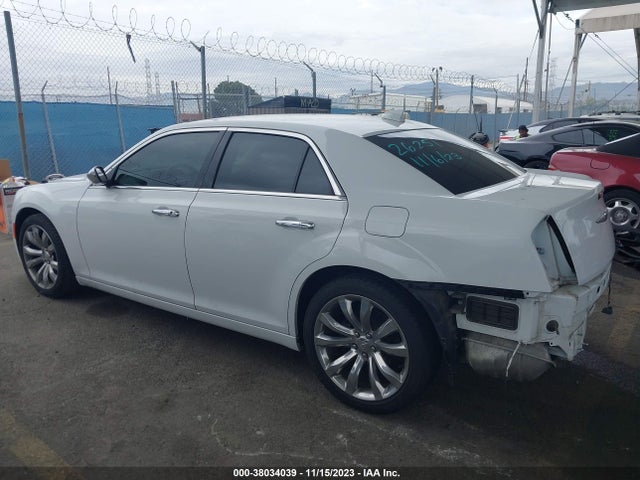 Chrysler 300 Limited 2019 2C3CCAEGXKH527921 Image 15