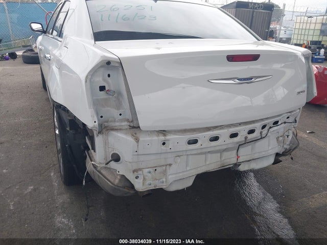 Chrysler 300 Limited 2019 2C3CCAEGXKH527921 Image 6