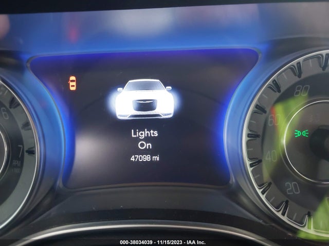 Chrysler 300 Limited 2019 2C3CCAEGXKH527921 Image 7