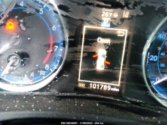 Toyota Corolla Xle 2017 2T1BURHEXHC870471 Image 15