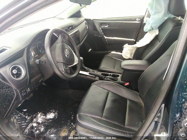 Toyota Corolla Xle 2017 2T1BURHEXHC870471 Image 5