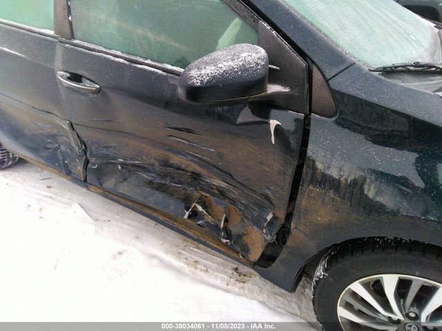 Toyota Corolla Xle 2017 2T1BURHEXHC870471 Image 6