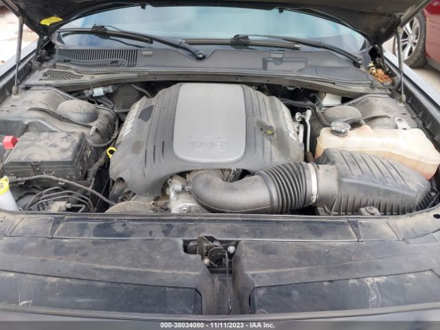 2C3CDZBT4LH210361 Dodge Challenger R/t