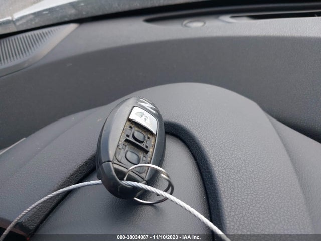Nissan 370Z 2016 JN1AZ4EH3GM937558 Image 11