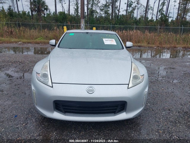 Nissan 370Z 2016 JN1AZ4EH3GM937558 Image 12
