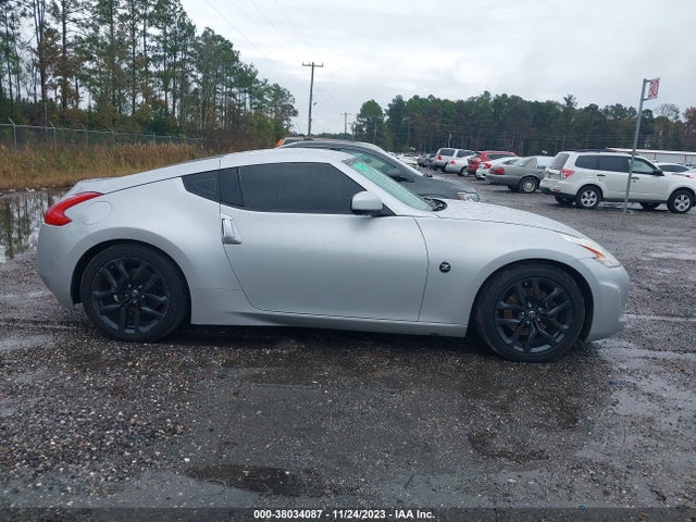 Nissan 370Z 2016 JN1AZ4EH3GM937558 Image 13