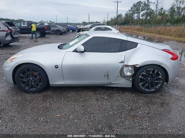 Nissan 370Z 2016 JN1AZ4EH3GM937558 Image 14