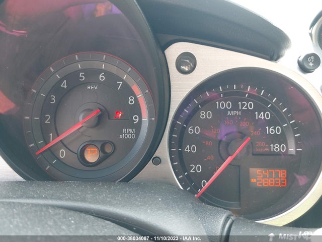 Nissan 370Z 2016 JN1AZ4EH3GM937558 Image 15