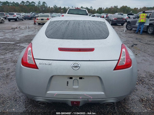 Nissan 370Z 2016 JN1AZ4EH3GM937558 Image 16