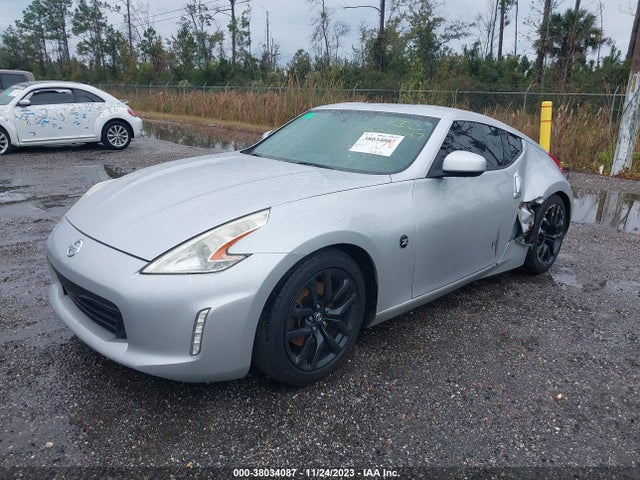 Nissan 370Z 2016 JN1AZ4EH3GM937558 Image 2