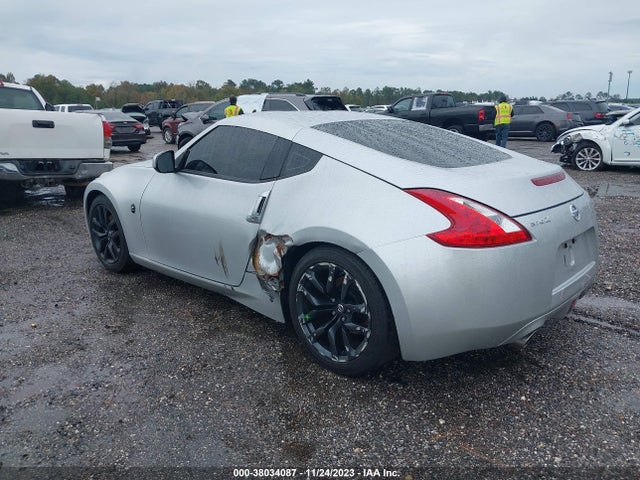 Nissan 370Z 2016 JN1AZ4EH3GM937558 Image 3