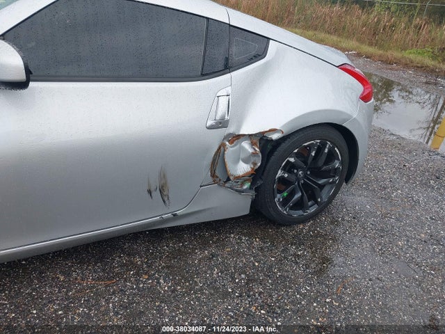 Nissan 370Z 2016 JN1AZ4EH3GM937558 Image 6