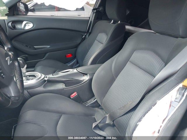 Nissan 370Z 2016 JN1AZ4EH3GM937558 Image 8