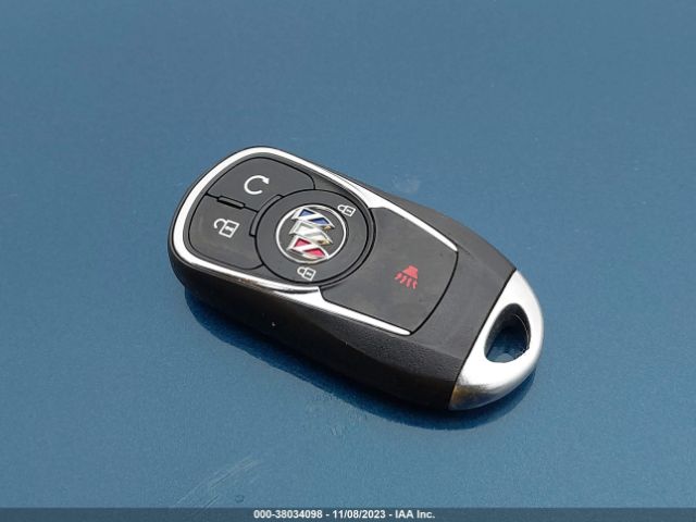 KL4MMCSL9MB106014 Buick Encore Gx Awd Preferred