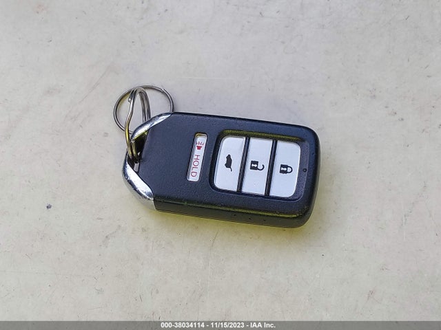 Honda CR-V EX 2015 2HKRM4H56FH657593 Image 11