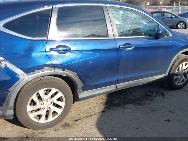 Honda CR-V EX 2015 2HKRM4H56FH657593 Image 13