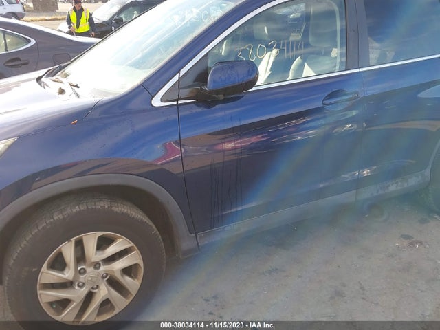 Honda CR-V EX 2015 2HKRM4H56FH657593 Image 14