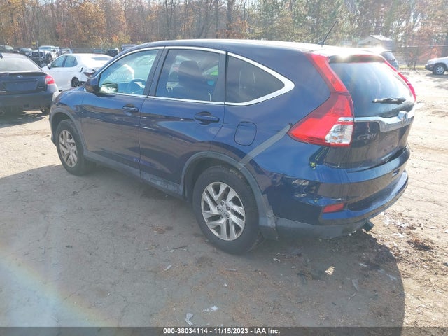 Honda CR-V EX 2015 2HKRM4H56FH657593 Image 3