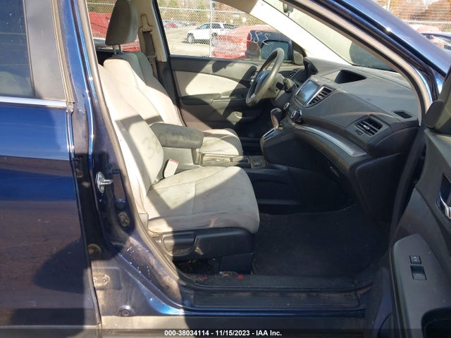 Honda CR-V EX 2015 2HKRM4H56FH657593 Image 5