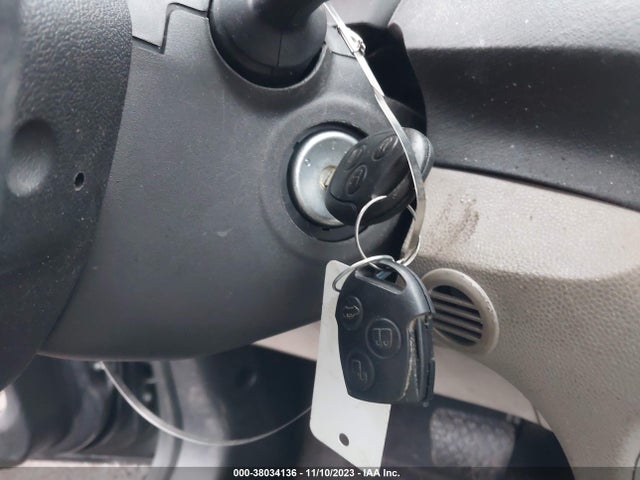 2014 FORD FIESTA SE VIN: 3FADP4BJ6EM239976