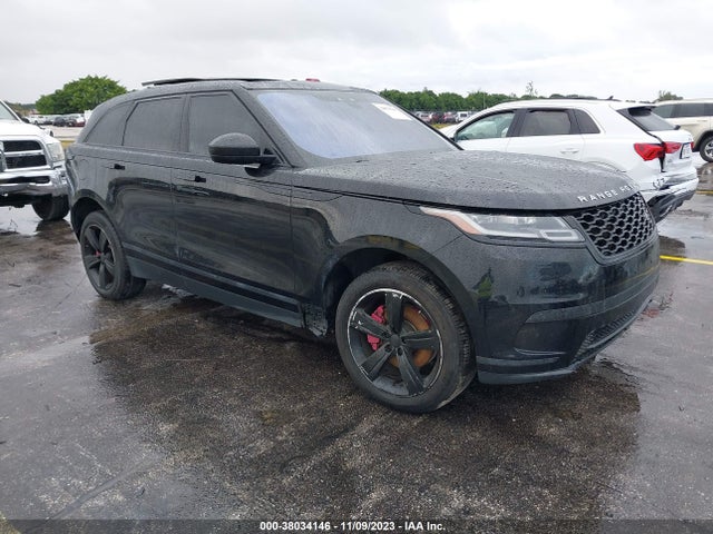 Land Rover Range Rover Velar S 2020 SALYB2EX3LA258714 головне зображення