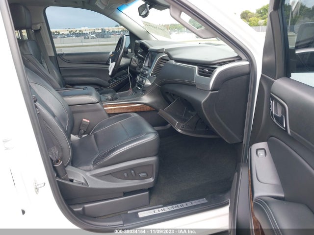 Chevrolet Tahoe Lt 2018 1GNSKBKCXJR208414 Image 5