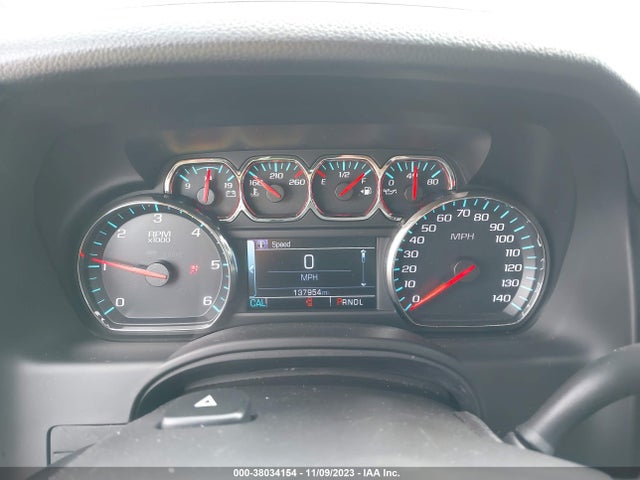 Chevrolet Tahoe Lt 2018 1GNSKBKCXJR208414 Image 7