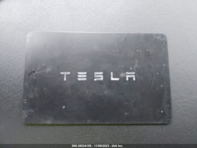2022 TESLA MODEL Y 7SAYGDEF8NF494025 Photo 10