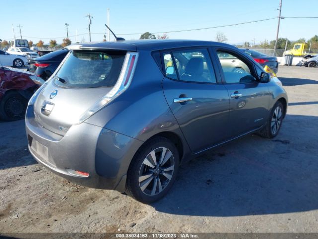 2016 NISSAN LEAF 1N4BZ0CP3GC309175 Photo 3