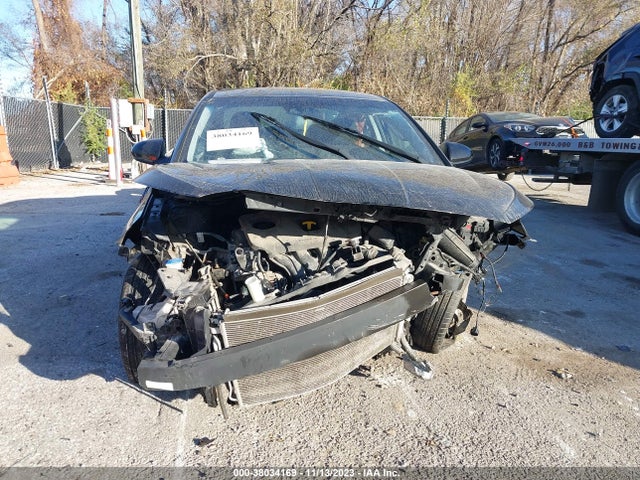 2020 HYUNDAI ELANTRA SE VIN: 5NPD74LFXLH526633