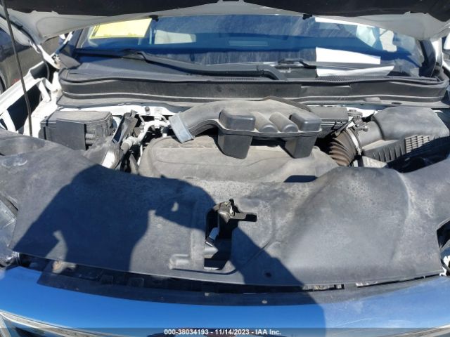 5FNYF6H00KB024456 Honda Pilot Elite