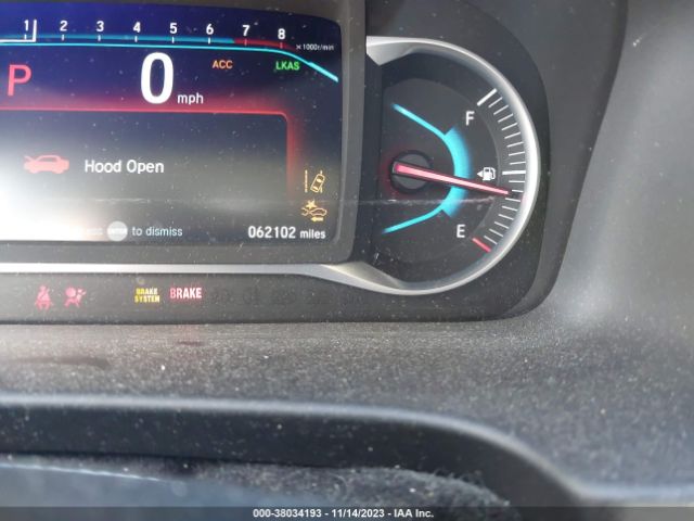 5FNYF6H00KB024456 Honda Pilot Elite