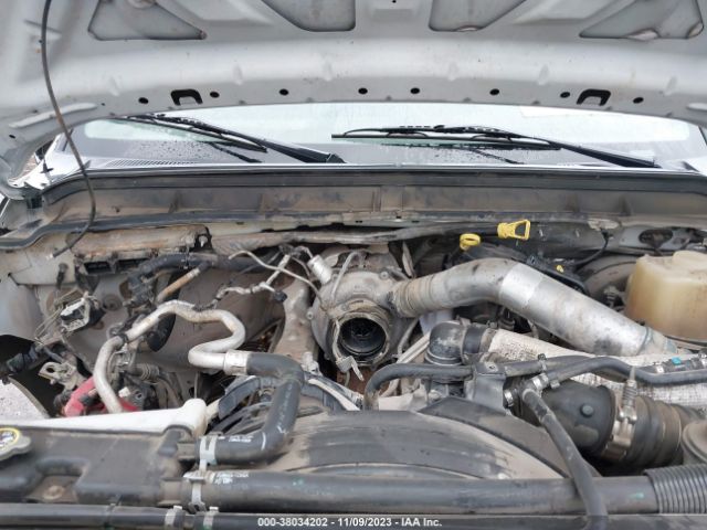 1FT7W3AT2FEA83918 Ford F-350 Xl