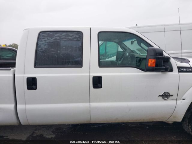 1FT7W3AT2FEA83918 Ford F-350 Xl