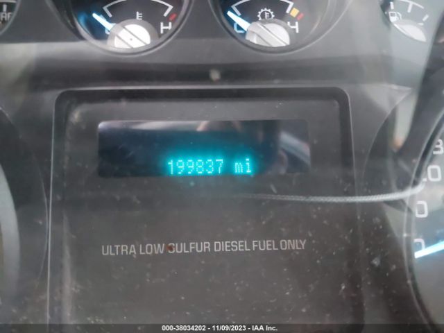1FT7W3AT2FEA83918 Ford F-350 Xl