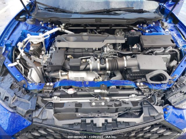 19UUB6F5XPA002796 Acura Tlx W/a-spec Package