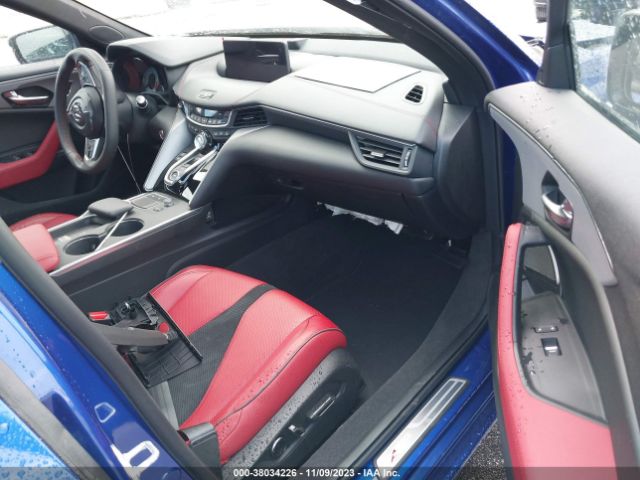19UUB6F5XPA002796 Acura Tlx W/a-spec Package