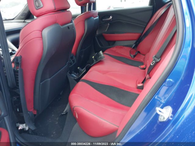 19UUB6F5XPA002796 Acura Tlx W/a-spec Package