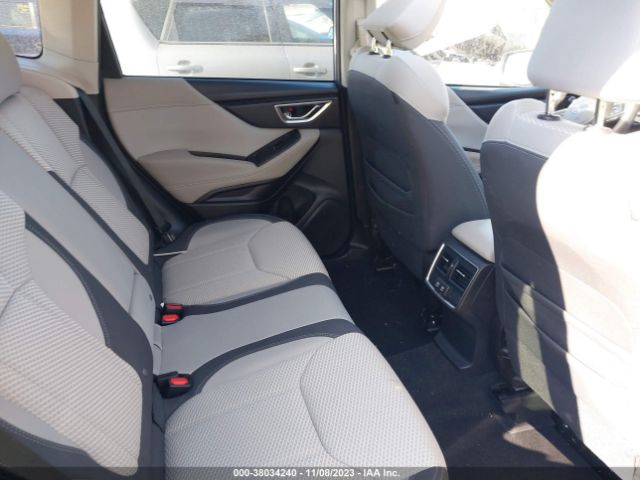 2022 SUBARU FORESTER JF2SKAEC5NH439412 Photo 7
