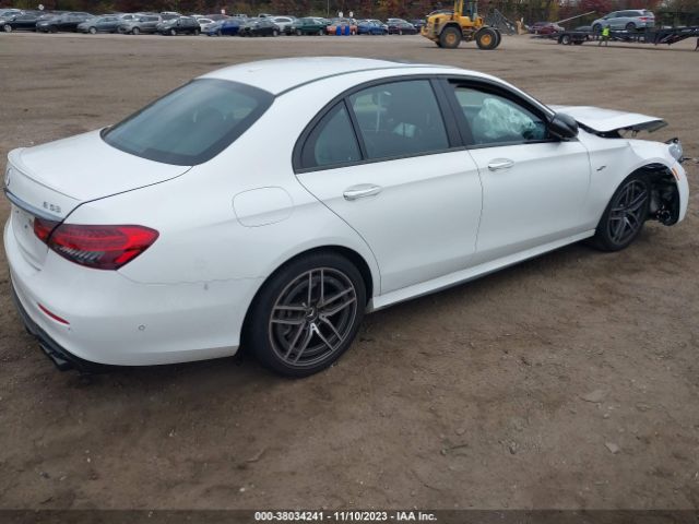 2022 MERCEDES-BENZ AMG E 53 W1KZF6BB1NB089571 Photo 3