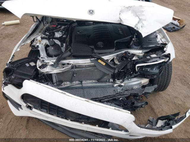 2022 MERCEDES-BENZ AMG E 53 W1KZF6BB1NB089571 Photo 5