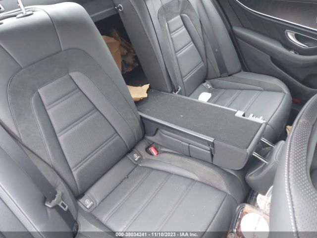 2022 MERCEDES-BENZ AMG E 53 W1KZF6BB1NB089571 Photo 7