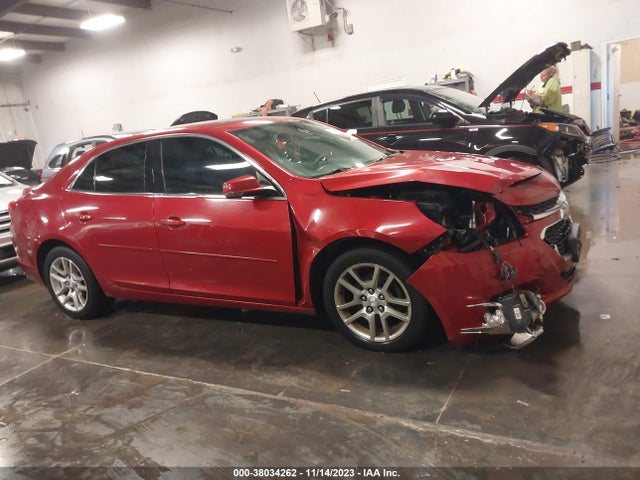 Chevrolet MALIBU 1LT 2014 1G11C5SL8EF191518 Image 13